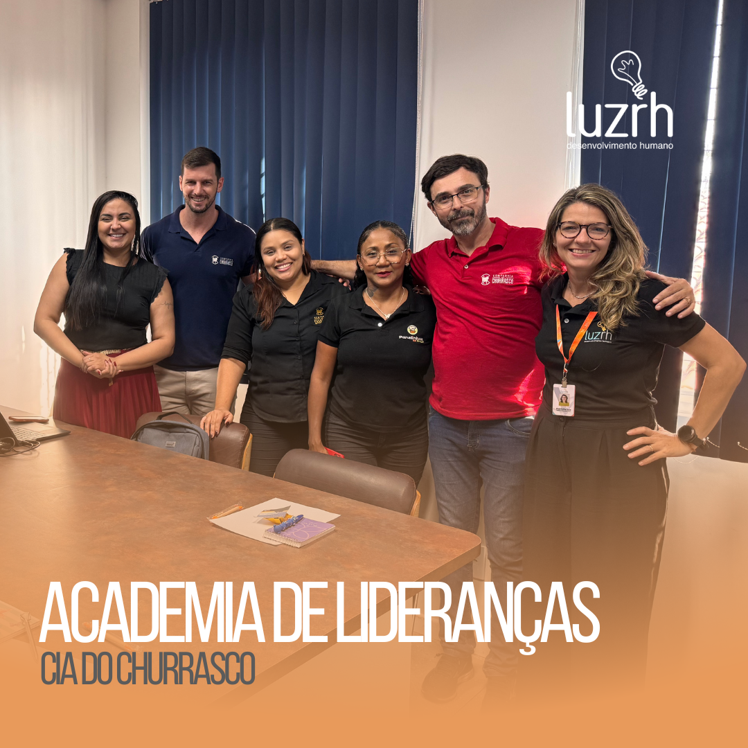 Academia de Lideranças: Investindo no Futuro da Gestão